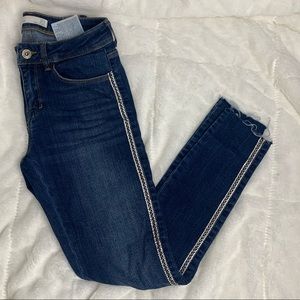Zara Jeans